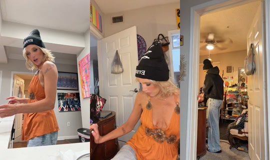 allisoniswonderland TikTok Live — Sep 29, 2026, 4:54 AM