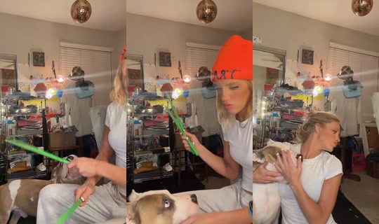 allisoniswonderland TikTok Live — Sep 30, 2026, 4:10 AM