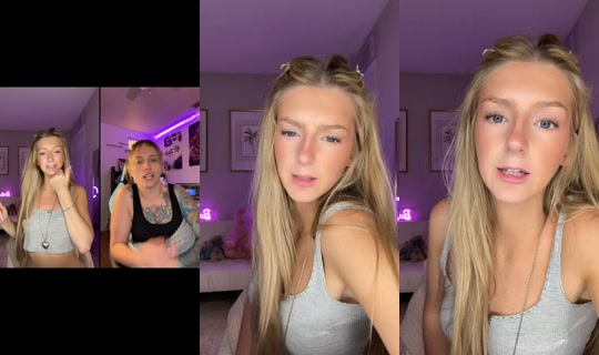 allisonnnnnnnn2 TikTok Live — Sep 14, 2026, 3:43 AM