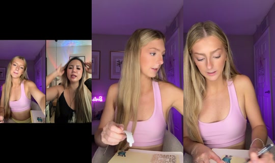 allisonnnnnnnn2 TikTok Live — Sep 15, 2026, 3:47 AM