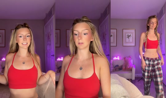 allisonnnnnnnn2 TikTok Live — Sep 18, 2026, 2:58 AM
