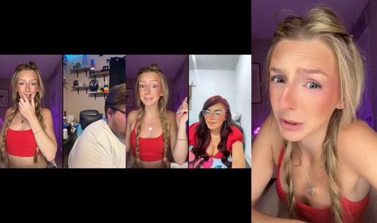 allisonnnnnnnn2 TikTok Live — Sep 18, 2026, 3:48 AM