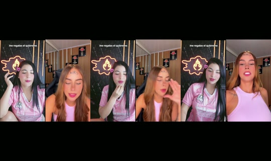 allisonramirez.4 TikTok Live — Oct 6, 2026, 8:39 PM
