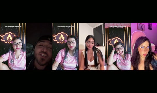 allisonramirez.4 TikTok Live — Oct 6, 2026, 11:32 PM