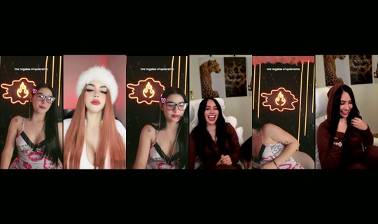 allisonramirez.4 TikTok Live — Oct 7, 2026, 3:46 AM