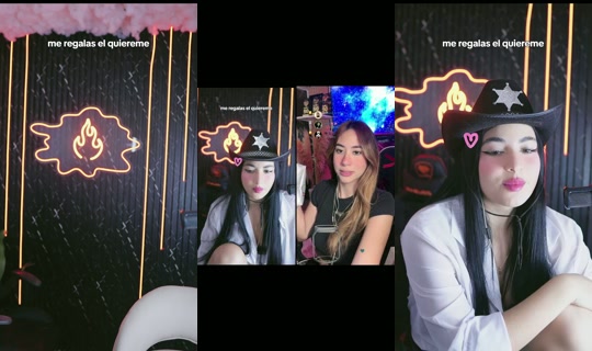 allisonramirez.4 TikTok Live — Oct 7, 2026, 9:06 PM