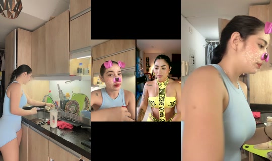 allisonramirez.4 TikTok Live — Oct 8, 2026, 5:46 PM
