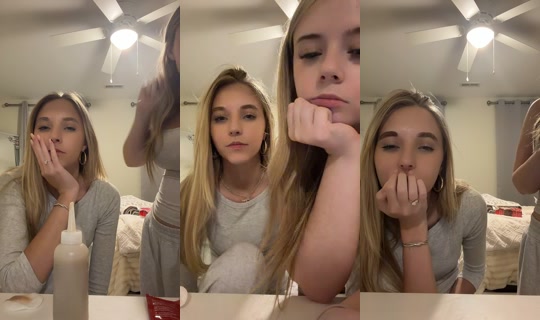 allissa.mareee TikTok Live — Sep 18, 2026, 2:41 AM