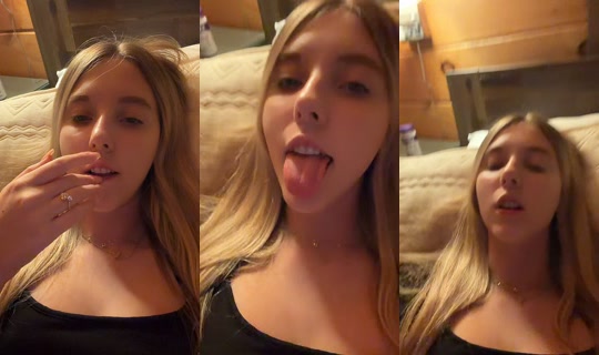 allissa.mareee TikTok Live — Sep 21, 2026, 2:24 AM
