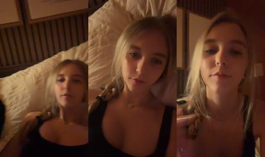 allissa.mareee TikTok Live — Sep 23, 2026, 1:46 AM