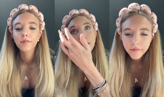 allissa.mareee TikTok Live — Oct 2, 2026, 2:41 PM