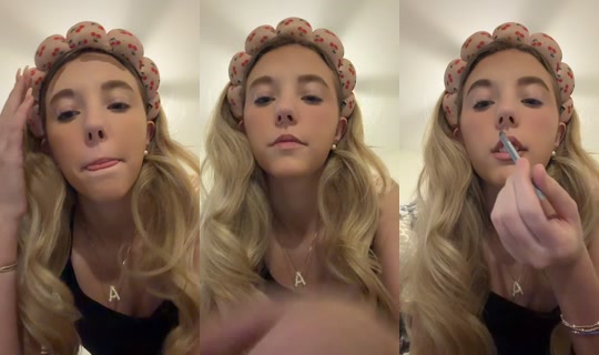 allissa.mareee TikTok Live — Oct 4, 2026, 2:07 PM