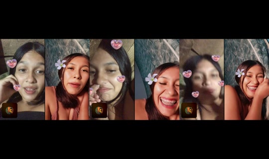 allisson.morales19 TikTok Live — Oct 4, 2026, 6:15 AM