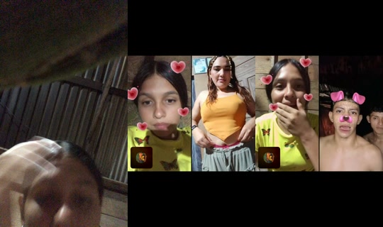 allisson.morales19 TikTok Live — Oct 5, 2026, 3:57 AM