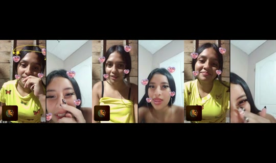 allisson.morales19 TikTok Live — Oct 5, 2026, 5:14 AM