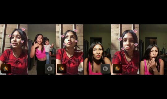 allisson.morales19 TikTok Live — Oct 6, 2026, 2:09 AM