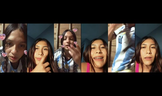 allisson.morales19 TikTok Live — Oct 6, 2026, 5:28 AM