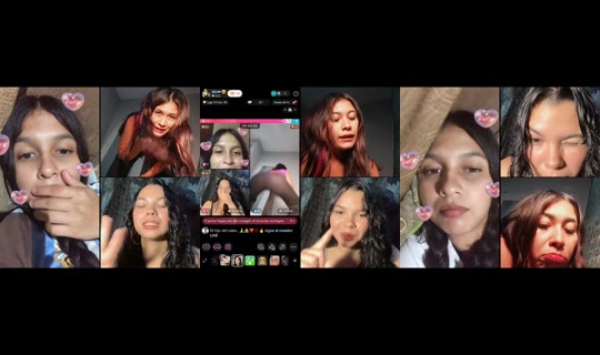allisson.morales19 TikTok Live — Oct 6, 2026, 6:17 AM