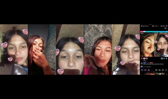 allisson.morales19 TikTok Live — Oct 6, 2026, 7:07 AM