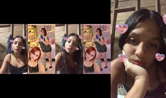 allisson.morales19 TikTok Live — Oct 7, 2026, 4:58 AM