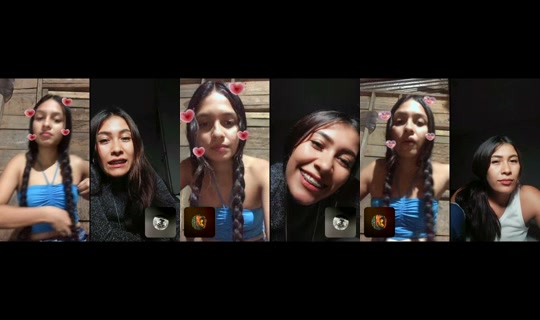 allisson.morales19 TikTok Live — Oct 8, 2026, 4:30 AM