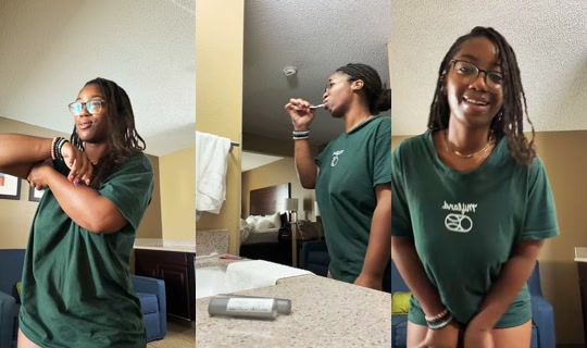 allnaturalkambackuppage TikTok Live — Aug 29, 2026, 3:26 PM