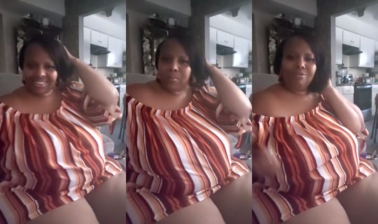allspicysteamy TikTok Live — Aug 28, 2026, 12:11 AM