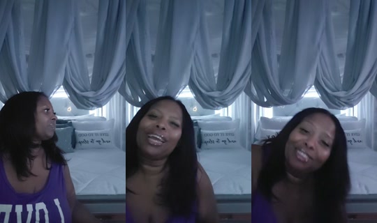 allspicysteamy TikTok Live — Oct 2, 2026, 3:14 AM