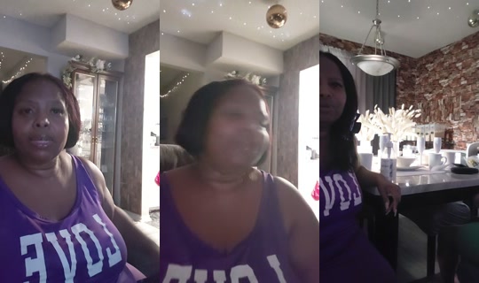 allspicysteamy TikTok Live — Oct 2, 2026, 5:02 AM