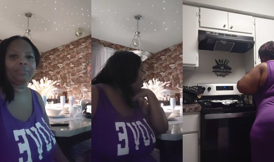 allspicysteamy TikTok Live — Oct 2, 2026, 5:52 AM