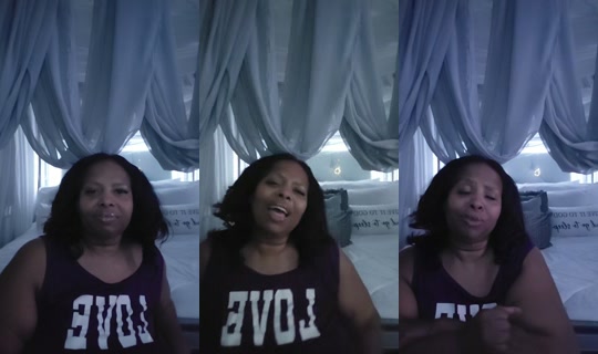 allspicysteamy TikTok Live — Oct 3, 2026, 6:59 AM