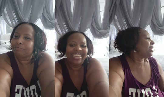 allspicysteamy TikTok Live — Oct 3, 2026, 5:18 PM