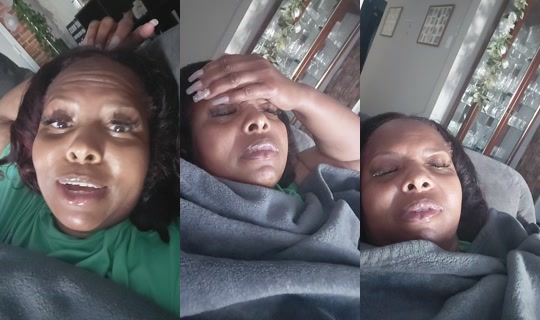 allspicysteamy TikTok Live — Oct 6, 2026, 5:14 PM