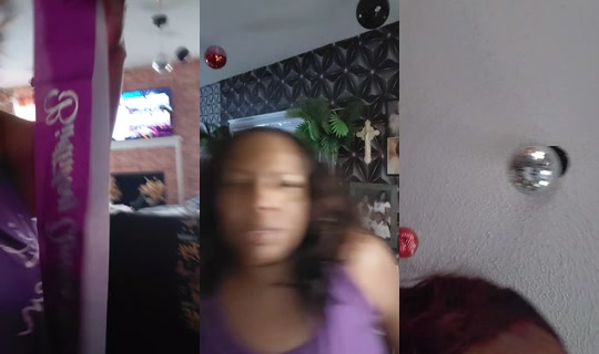 allspicysteamy TikTok Live — Oct 8, 2026, 5:26 PM