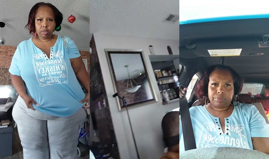 allspicysteamy TikTok Live — Oct 8, 2026, 8:27 PM