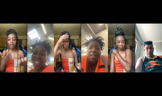 allthatmatters4 TikTok Live — Aug 30, 2026, 5:08 PM