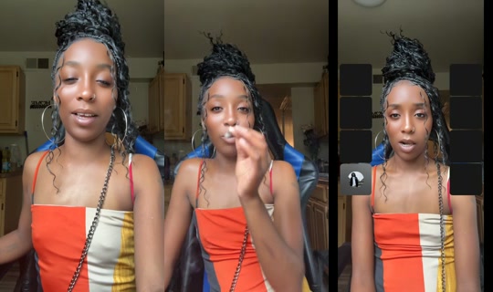 allthatmatters4 TikTok Live — Aug 30, 2026, 5:58 PM
