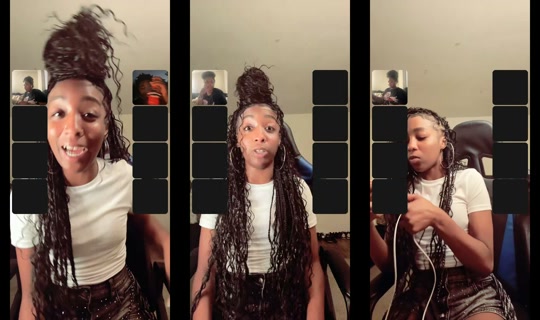allthatmatters4 TikTok Live — Sep 1, 2026, 1:01 AM
