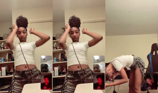 allthatmatters4 TikTok Live — Sep 1, 2026, 2:23 AM