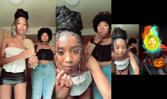 allthatmatters4 TikTok Live — Sep 4, 2026, 7:48 PM
