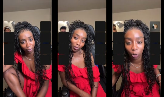 allthatmatters4 TikTok Live — Sep 5, 2026, 6:14 AM
