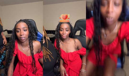 allthatmatters4 TikTok Live — Sep 5, 2026, 8:11 AM