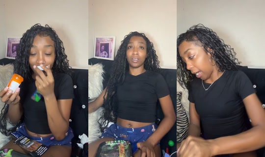 allthatmatters4 TikTok Live — Oct 8, 2026, 11:48 PM