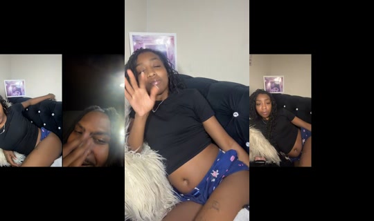allthatmatters4 TikTok Live — Oct 9, 2026, 1:32 AM