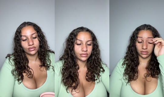 allthingsally TikTok Live — Sep 14, 2026, 11:34 PM