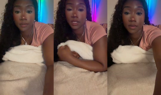 allurenaomi TikTok Live — Sep 2, 2026, 11:29 PM