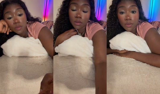 allurenaomi TikTok Live — Sep 3, 2026, 2:15 AM