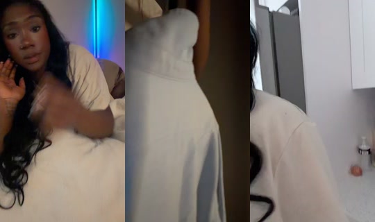 allurenaomi TikTok Live — Oct 6, 2026, 3:09 PM