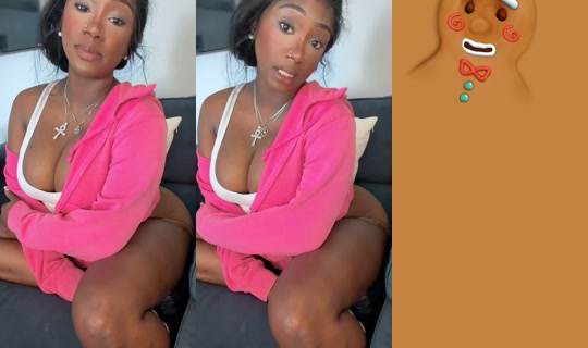 allurenaomi TikTok Live — Oct 7, 2026, 2:26 PM