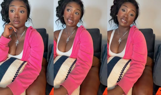 allurenaomi TikTok Live — Oct 7, 2026, 6:02 PM